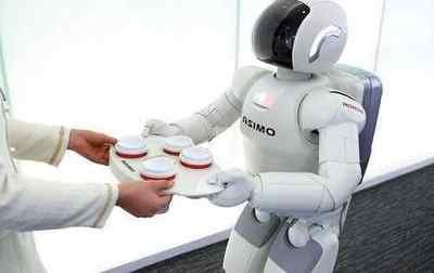 韩国要加大对“机器人”开发,是为了瞄准中国吗?